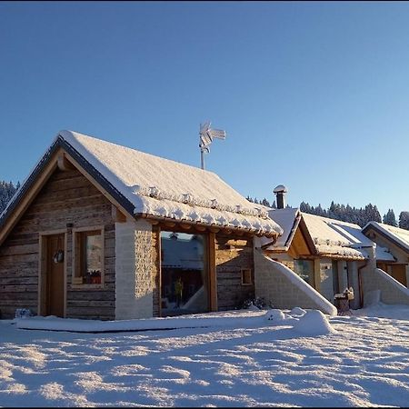 Al Sogno Panzió Asiago Kültér fotó