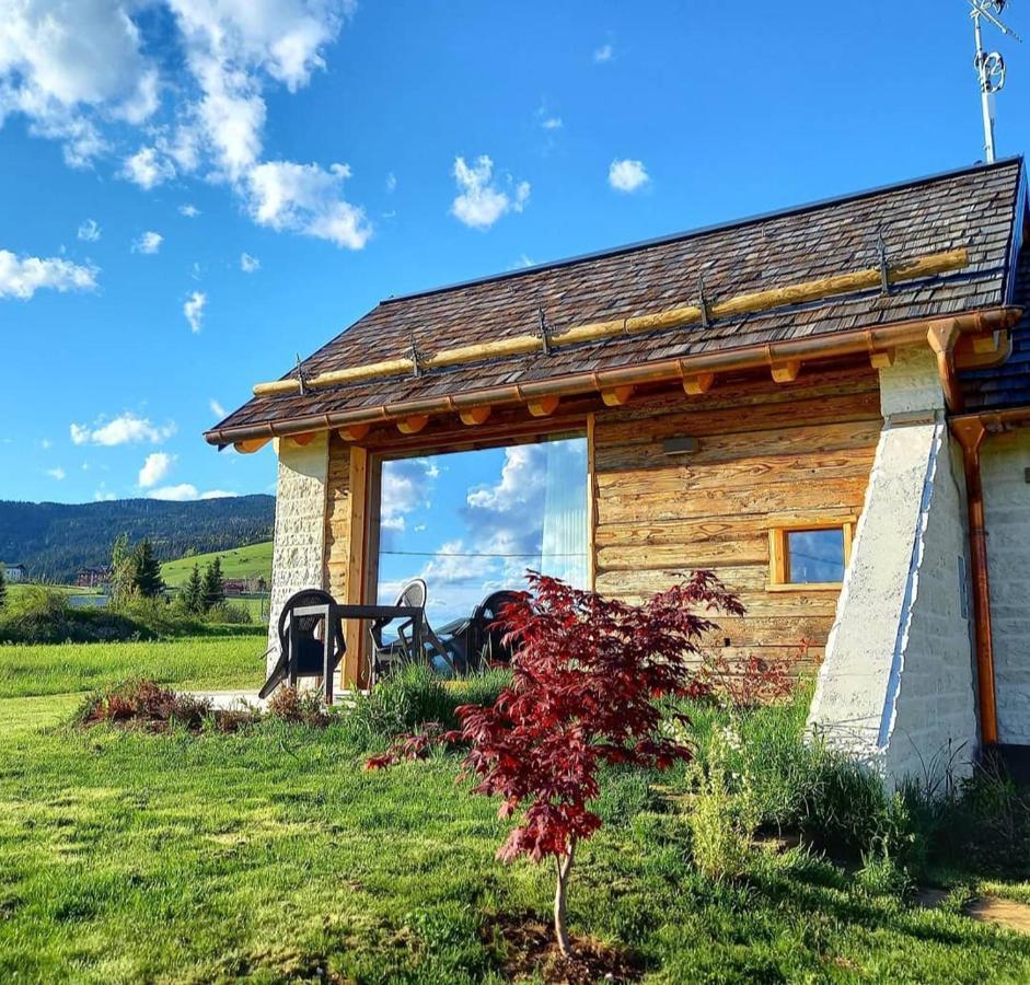 Al Sogno Panzió Asiago Kültér fotó