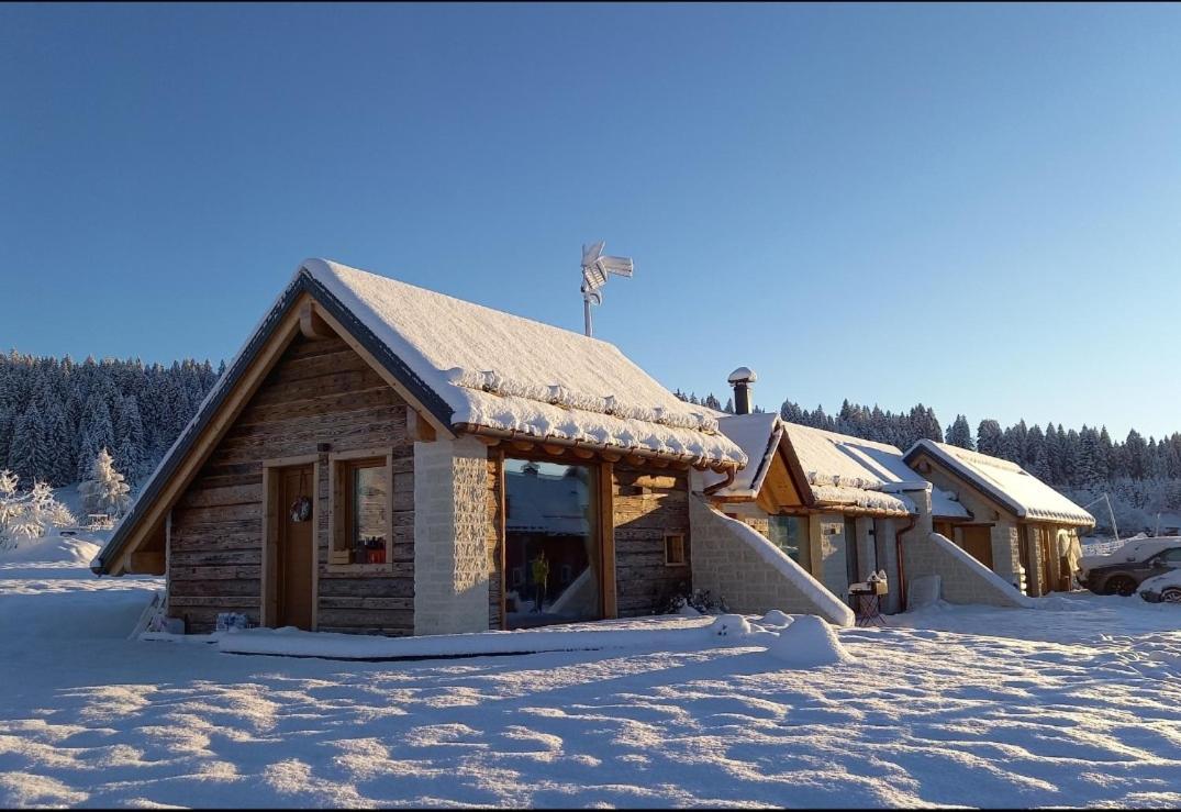 Al Sogno Panzió Asiago Kültér fotó