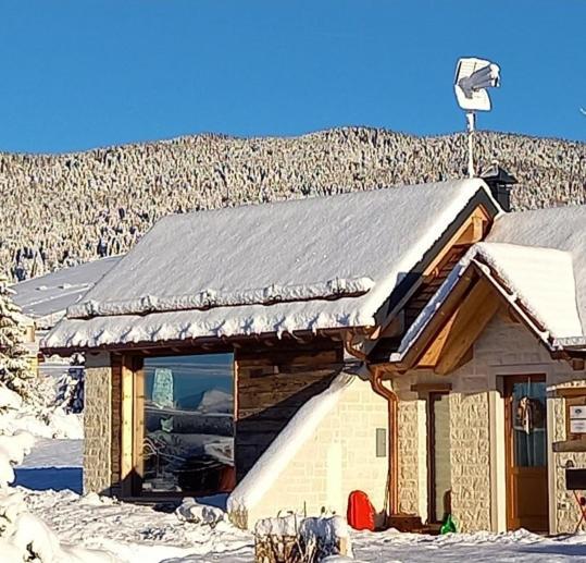 Al Sogno Panzió Asiago Kültér fotó