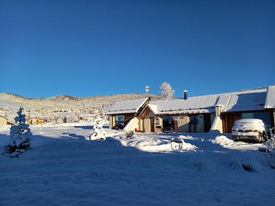 Al Sogno Panzió Asiago Kültér fotó